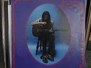 NICK DRAKE Bryter Layter 1st PRESSING Pink Rim Island TEXTURED SLEEVE ILPS 9134