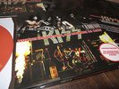 Kiss 4 LP Box NORTH HAMPTON 1975 - 2 x  LP red +  2 Picture Discs , POSTER