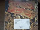 AC/DC RARE TNT STICKERED OZ LP