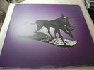 THE BLACK DOG - Spanners (Warp 95') Double Vinyl EX+