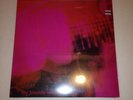 My Bloody Valentine Loveless Vinyl Record NEW plain105 2003