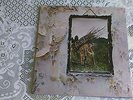 Led Zeppelin Vinyl LP - Self Titled K50008