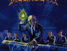 Megadeth-Rust in Peace  VINYL NUEVO