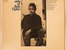 BOB DYLAN Another Side Of Bob Dylan LP Vinyl 1964 Columbia CL 2193 VG++ Q-1131