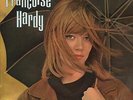 FRANÇOISE HARDY - TOUS LES GARÇONS ET LES FILLES (33t - LP) - 1962