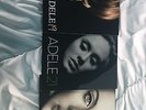 ADELE Trilogy VINYL - 19, 21 & 25