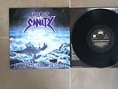 Edge Of Sanity - Nothing But Death Remains First Press Vinyl