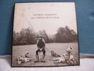 GEORGE HARRISON ALL THINGS MUST PASS ORIG 1970 THREE-RECORD BOX SET