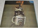 THE KINKS Arthur RARE ORIG UK 1969 STEREO - LOVELY COPY, SUPER SOUND & INSERT.
