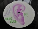 BIRTH CONTROL Operation RARE ORIG GERMAN OHR SAMPLE COPY A/B  A1/A1 STAMPERS.