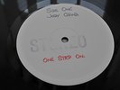 JODY GRIND One Step On (1-SIDE TEST PRESS) A1G 1G (SIDE 1, NO COVER) SUPER SOUND
