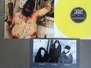 Pungent Stench - Dirty Rhymes And Psychotronic Beats First Press Yellow Vinyl