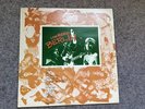 Lou Reed Berlin RCA orange label vinyl LP 1973. Excellent.
