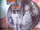 David Bowie 40th Anniversary picture disc Rock n roll Suicide. Mint