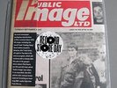 Sex Pistols Public Image Limited News Paper issue RSD 2013