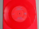 Sex Pistols Rich Kids Red Vinyl Near Mint UK 7