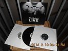 BLACK SABBATH: LIVE AT HAMMERSMITH ODEON// DELUXE 3 LP-SET//No. 0409/3000