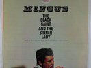 Charles Mingus - Black Saint And The Sinner Lady LP - Impulse - AS-35 RVG VG++