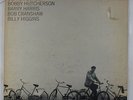 Dexter Gordon - Gettin' Around LP - Blue Note - BLP 4204 Mono RVG 767 Lex VG++