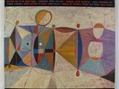 Charles Mingus - Mingus Ah Um LP - Columbia - CL1370 6-Eye Mono DG VG++
