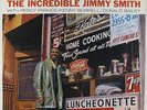Jimmy Smith - Home Cookin' LP - Blue Note - BST-84050 Stereo VG++