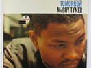 McCoy Tyner - Today And Tomorrow LP - Impulse - AS-63 Stereo RVG NM