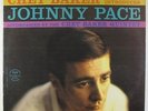 Johnny Pace - Chet Baker Introduces LP - Riverside - RLP 12-292 Mono DG VG++