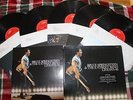 Bruce Springsteen & The E-Street Band-Live 1975-85 5 LP Box Set-UK 1986