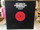 MOSAIC : THE COMPLETE COMMODORE JAZZ RECORDINGS VOL III MR20-134
