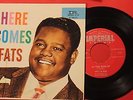 FATS DOMINO 