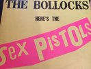 1977 Sex Pistols - Never Mind The Bollocks