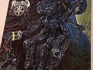 Nocturnus  - The Key - Vinyl 1990 - Limited Edition  - 1st Press - VG+