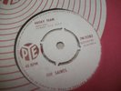 THE SAINTS---HUSKY TEAM---JOE MEEK