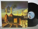 Pink Floyd - Animals UK LP A-4U / B-2U