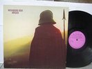 Wishbone Ash - Argus UK LP TEST PRESS Nr MINT