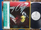 The Best Of Jimmy Cliff In Concert 1976 WL PROMO Original Japan P-10289R Mint-