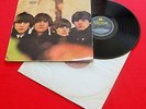 THE BEATLES   BEATLES FOR SALE   1964 UK 1st PRESSING