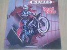 LP Breaker Dead Rider Bacillus Bellaphon 260 09 063 Heavy Metal
