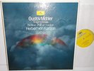 2707 125 Mahler Symphony No.9 Berliner Philharmoniker Herbert Von Karajan 2LP