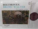 SABL 133 Beethoven Symphony No.3 Columbia Symphony Orchestra Bruno Walter P/S