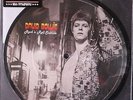 David Bowie Rock 'n' Roll Suicide 7