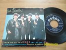 RARE FRENCH EP LES BEATLES SOE 3739 TYPE SANDWICH FROM ME TO YOU TYPE1