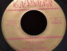 Nelson Sanders Mojo Man I'm Lonely Rambler Northern Soul Monster Funk RARE 45 EP