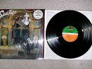 SAVATAGE - GUTTER BALLET (LP/VINYL/LIMITED EDITION + POSTER)
