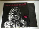 MR FLOODS PARTY RARE PROG/PSYCH LP ON COTILLION SD-9003