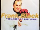 Frank Black - Teenager Of The Year Vinyl Double LP 4AD Records, Out Of Print.