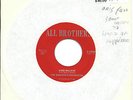 Emanon's Orchestra:Bird Walkin'/Look in the want ads:Northern Soul Re-issue