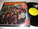 EX+ ARGENT ALL TOGETHER NOW EPC64962 ORIG A1 VINYL LP +BOOKLET PRO CLEAN