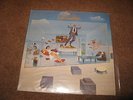 Soft Machine Land of Cochayne vinyl LP