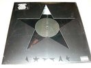 DAVID BOWIE - Blackstar - LP - Original Pressung EU 180 gr.+ Download NEU - OVP